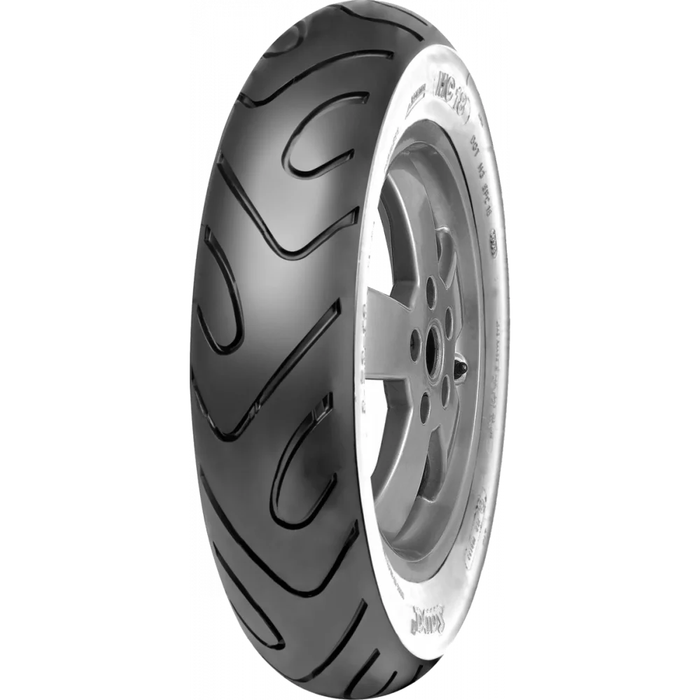 3.50-1051PMC-18WHITEWALLTL*Mitas