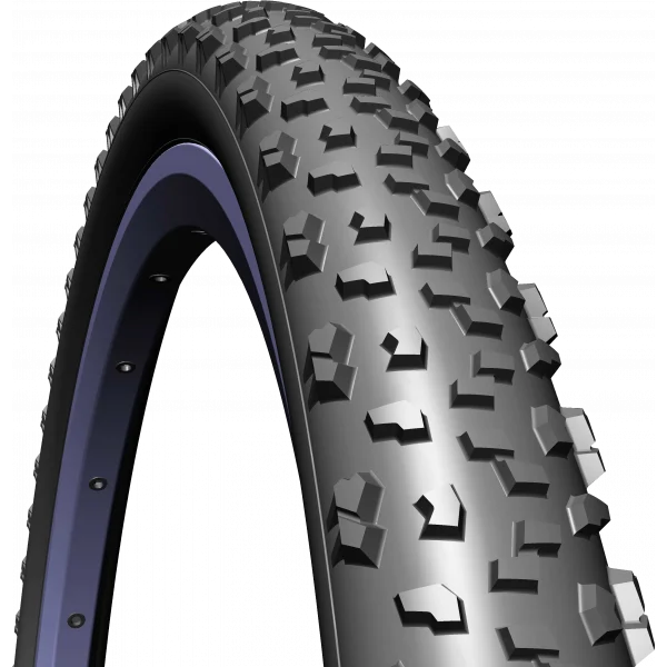 Велопокрышка Mitas Saurus Economy Classic 26 x 1.95 Black