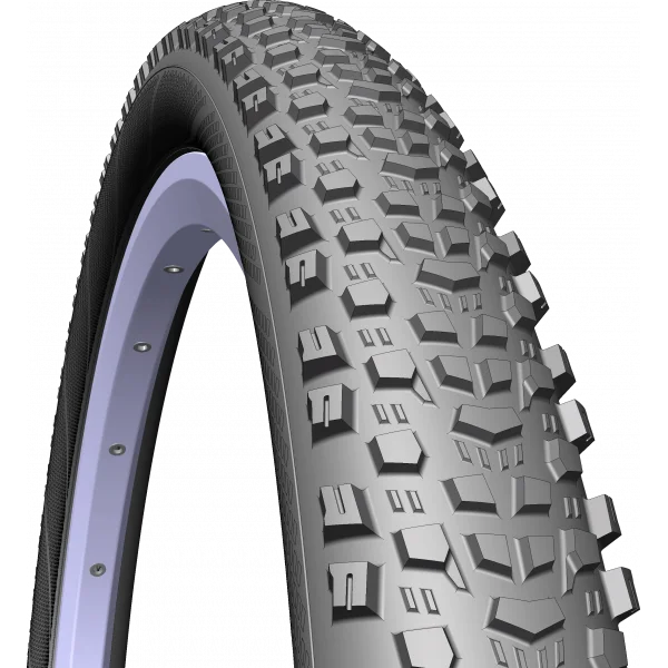 Велопокрышка Mitas Scylla Top Design Elite Tubeless Supra TSS 26 x 2.25 Black