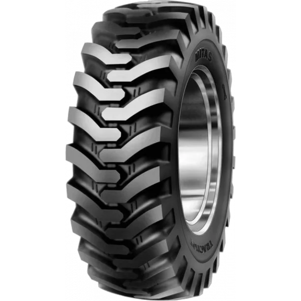 10.0/75-15.3 10PR 127A6 SK-01 TL Mitas