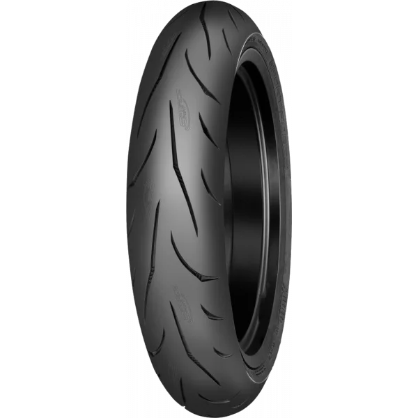 Мотошина Mitas SPORT FORCE+ 120/65ZR17 (56W) TL
