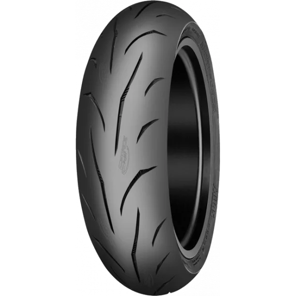 Мотошина Mitas SPORT FORCE+ 190/55ZR17 (75W) TL