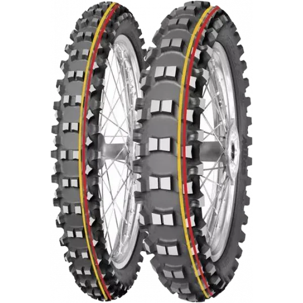 Мотошина Mitas TERRA FORCE-MX SM 100/90-19 57M TT
