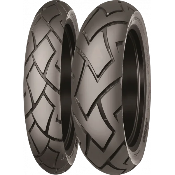 Мотошина Mitas TERRA FORCE-R 170/60ZR17 72W TL