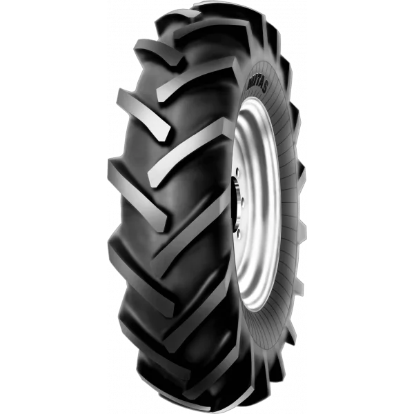 5.00-12 4PR 62/74A6 TS-02 TT Mitas