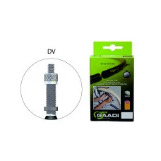 Велокамера Mitas GAADI GAADI - Linear tube BSC DV40 N/A