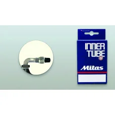 Велокамера Mitas N 07 Small tube BSC DV90 - 45° 12 1/2 x 1.50 - 2.10