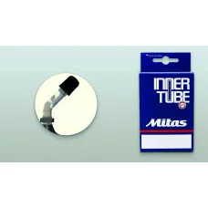 Велокамера Mitas N 07 Small tube BSC SV45 - 90° 12 1/2 x 1.50 - 2.10