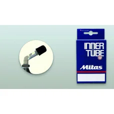 Велокамера Mitas R 07 Small tube BSC SV60 - 17° 10 x 1.75 x 2