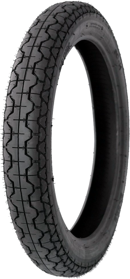 3.50-16 58P H-06 REINFORCED TT Mitas